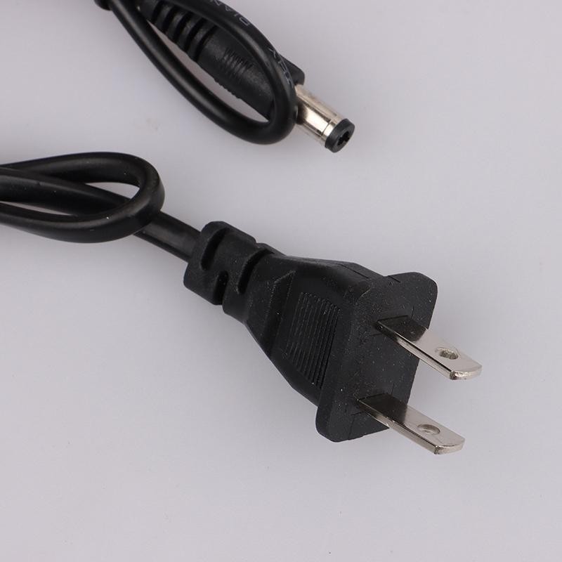 Tmoy 12V 2A 2000ma camera quan sát Bộ chuyển đổi nguồn điện Bộ sạc phích cắm chống nước ngoài trời TCS