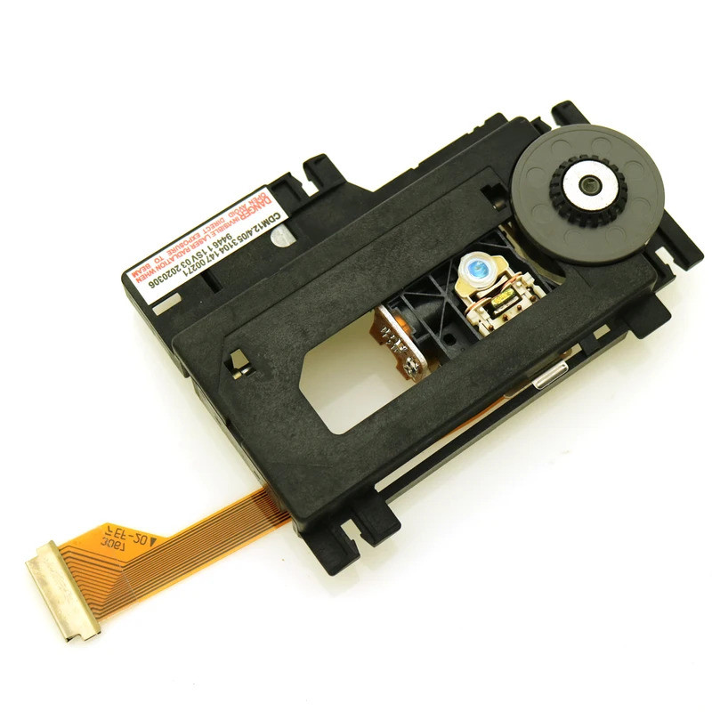 1pc CDM12.4 / 05 Cơ Chế Nhận Quang CDM12.4 VAM1204 CD Ống Kính Laser Lắp Ráp Cho Philips CDM12 CD PRO Phụ Kiện Quang Học
