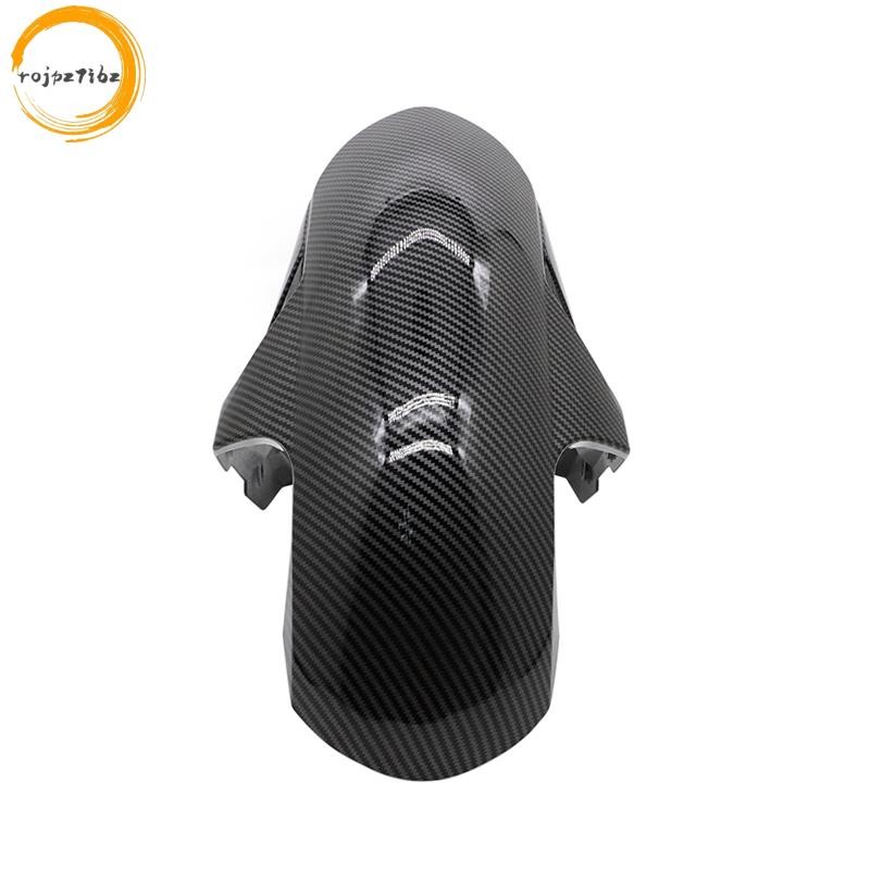FENDER Chắn bùn chắn bùn phía trước xe máy cho S1000RR S1000R HP4 2019 2020 2021 Carbon Splash Guard Fairing