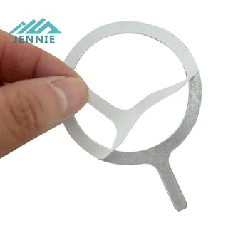 Vòng dán cho vòng từ tính sạc không dây Magsafe cho iPhone 15 / 14 / 13 / 12 [jennie1.vn]