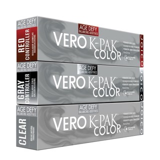 Thuốc nhuộm tóc Veko K-pak Joico Color 74gr ( New 2024 ) [ TN ]