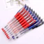 Bút bi bút gel 0.5mm cao cấp mực đều-GIOVA