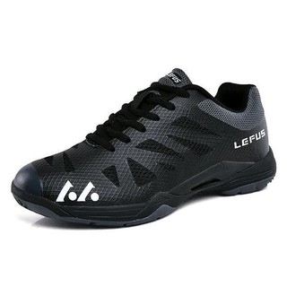 Giày cầu lông, pickleball Lefus L010 - đẹp, bền ,bám sân - hàng phân phối chính hãng