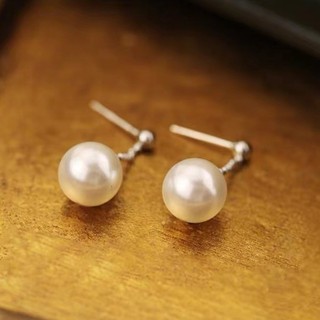 Bạc 925 Kim Hạt Tua Rua Bông Tai Nữ Bông Tai Hàn Quốc Influencer Sang Trọng Cá Tính Xu Hướng Thời Trang