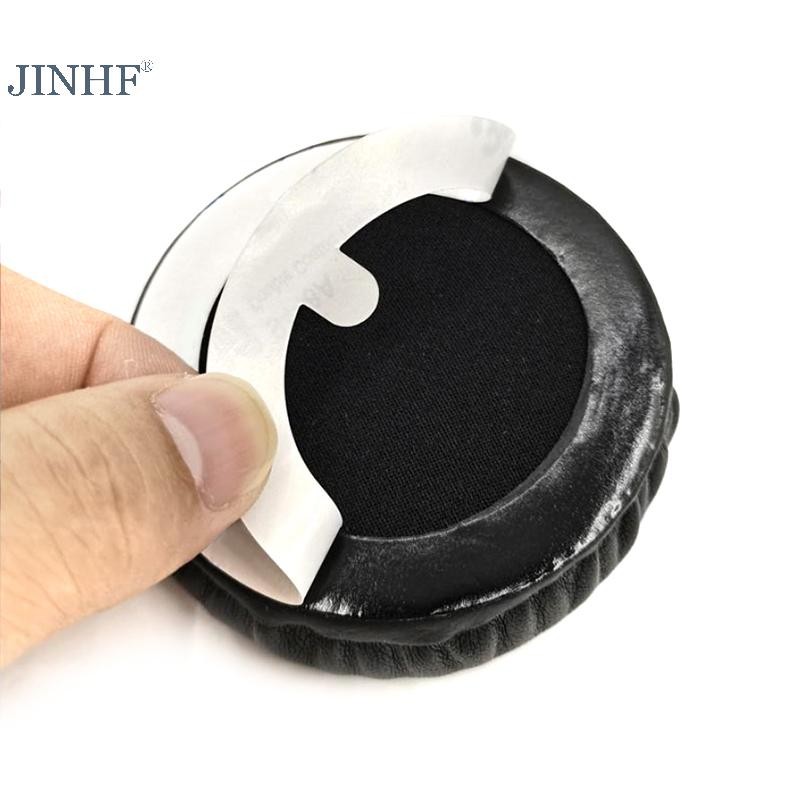 Miếng đệm tai thay thế JINHF Tai nghe MDR-XB650BT XB550AP XB450AP XB400 Tai nghe HOT