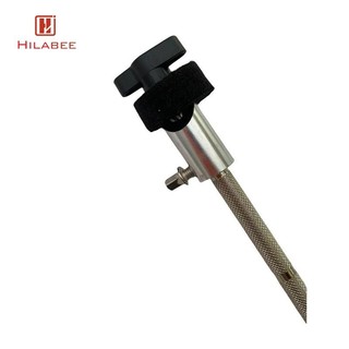 Giá đỡ chũm chọe với hệ thống nghiêng Phần cứng trống Máy xếp chũm chọe