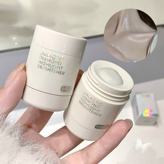 SHAQINUO Kem dưỡng trắng da có thể dùng cho mặt và toàn thân