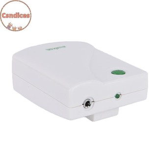 Csndices Mũi Viêm xoang Chữa Massage Hay Sốt Tần Số Thấp Xung Laser Máy VN