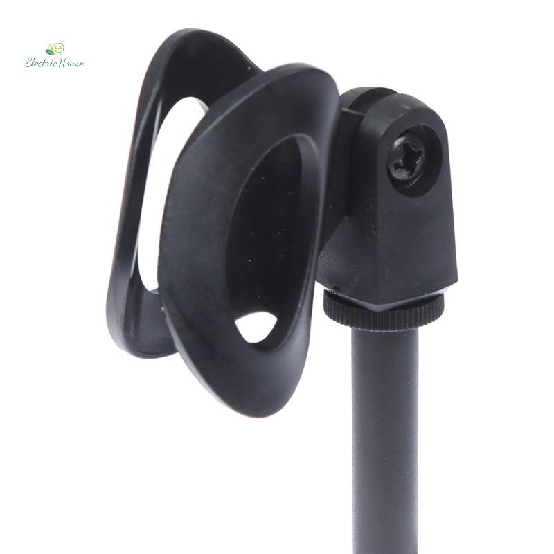 [Nhà điện] Chân đế micro để bàn Chân đế di động Chân đế Mic có thể điều chỉnh mới