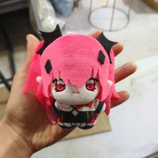 Búp bê sang trọng Seraph Of The End Krul Tepes | Owari no Seraph Nhân vật cổ điển Đồ chơi nhồi bông mềm Quà tặng trẻ em