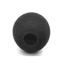 BTM Đệm Tai Cách Ly Tiếng Ồn Mic Kính Chắn Gió Mic Cover Cho Cloud 2 Cloud II Cloud1 Tai Nghe Earmuff Lắp Đặt Dễ Dàng