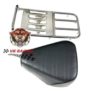 Combo yên cảng baga sau DH