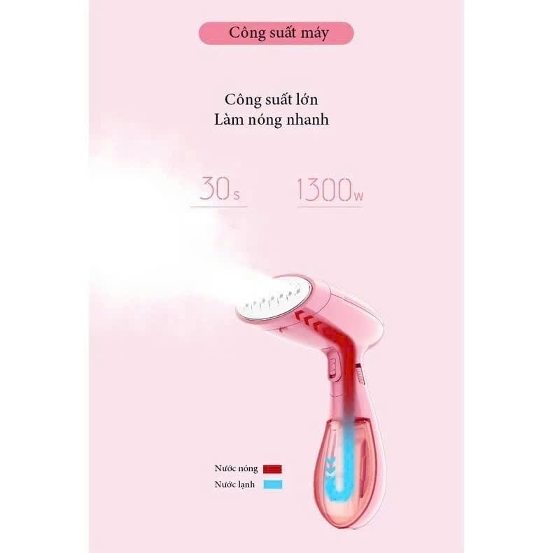 Bàn là hơi nước cầm tay Sokany SK-3060,bàn là cầm tay,bàn ủi hơi nước gấp gọn,bàn là gập hơi nước,bàn là hơi nước đứng