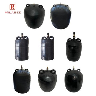 Phích cắm ống bơm hơi Winterlizing Pool Plug Bóng kiểm tra hệ thống nước cao su