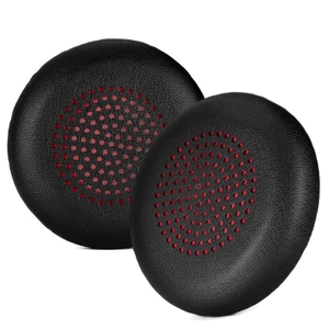Miếng đệm tai chất lượng BTM cho tai nghe KH122M Soothielec KH53 Đệm tai nghe dành cho người yêu nhạc và phụ kiện game thủ