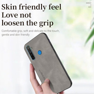 Realme 5 5i 5s 6i RMX2040 RMX2030 RMX2032 	Vỏ RMX1925 RMX1911 RMX1919 RMX1927 Vỏ da cừu cao cấp, làm bằng vỏ cứng thân thiện với da, vỏ điện thoại chống rơi và hấp thụ sốc