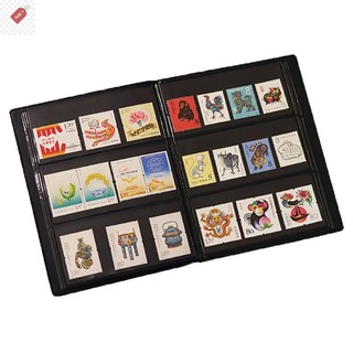 ALIK 10 Trang 20 Mặt Tem Bộ Sưu Tập Album Trống Tem Sưu Tập Lưu Trữ Sách Bộ Sưu Tập Sổ Sách Tổ Chức Album VN