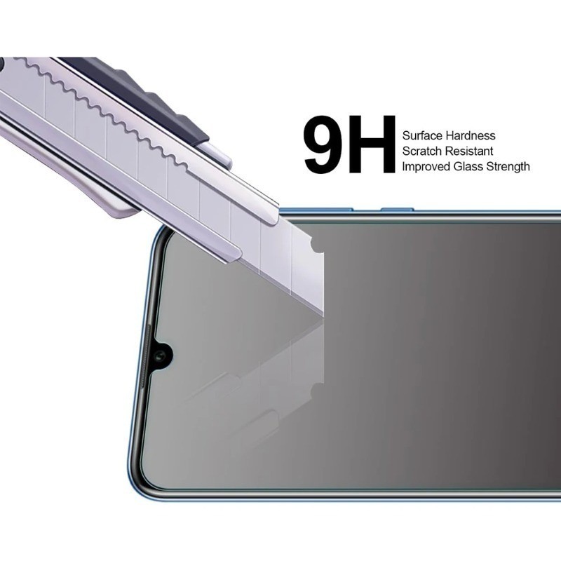 Kính Cường Lực HD Cho Samsung Galaxy S25 S24 S23 S22 S21 S20 S10e S10 Ultra Plsu FE 5G Lite Edge Phim Độ Nhạy Cảm Ứng Cao Bảo Vệ Màn Hình Trong Suốt