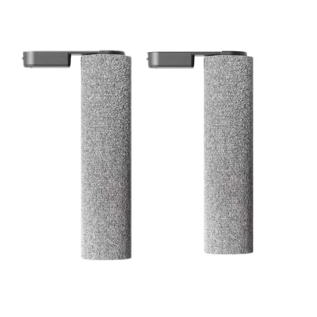 Bàn Chải Chính Con Lăn Phụ Kiện Bộ Lọc HEPA Phụ Kiện Bộ Lọc Dự Phòng Cho Roborock Flexi Lite Cleaner(Roborock Flexi pro model not available)