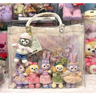 New đặc biệt cung cấp công suất lớn trong suốt Túi xách itabag