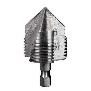 [Fuxin] Mũi khoan nâng PPR Mũi khoan hình lục giác Ống nước Mở rộng ren bên trong 20 / 25mm