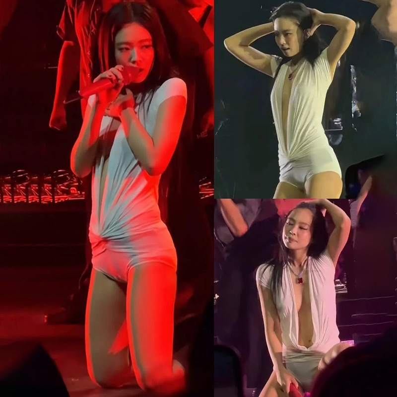 Cutenew Chắc Chắn Skinny Áo Thun Tay Ngắn Gợi Cảm Sâu V Nhìn Mỏng Hơn Cá Tính Nóng Gà Con Thời Trang Không Khí Phong Cách Nóng Mới