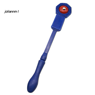[Jm] Massage có thể tháo rời Meridian Hammer Hitting Pat Xoay Thanh hạt từ tính