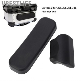 VBESTLIFE Xe Máy Top Box Tựa Lưng Đuôi Hành Khách Lưng Đệm Thoải Mái Cho 22L 25L 28L 32L