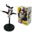 BH2 Jujutsu Kaisen Nhân Vật Hành Động Kích Thích Satoru Gojo headstand Và Đứng Mẫu Búp Bê Đồ Chơi Cho Trẻ Em Trang Trí Quà Tặng HB2