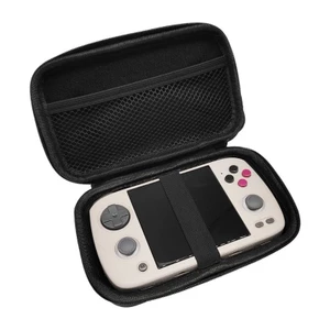 Yoo Hộp Đựng Cho RG CubeXX Hộp Bảo Quản Chống Trầy Xước Máy Chơi Game Cầm Tay Vỏ Bảo Vệ Chống Sốc Có Lưới Pocke