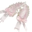Ở Tiểu Văn Hóa Ren Viền Tóc Anime Trang Phục Băng Đô Quấn Tóc Cho Nữ Cô Gái Đảng Headwrap 2000 Ngọt Ngào Ren Nơ Rộng H