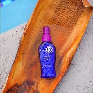 Xịt dưỡng diệu kỳ It’s A 10 Miracle Leave in Product 295.7ml ( New 2022 )