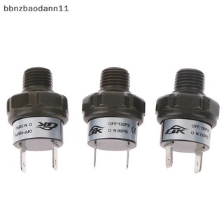 [BBNZDD] 1 Cái Van Điều Khiển Áp Suất Máy Nén Khí 1 / 4 NPT Hạng Nặng 70-150PSI BVAH