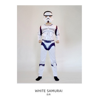 Trẻ Em Chiến Tranh Giữa Các Vì Sao Nhân Bản Lính Samurai Đen Trang Phục The Mandalorian Bé Yoda Người Lớn Phù Hợp Với Hóa Trang Đảng Hiệu Suất Trang Phục Cha Mẹ-Con Có Đạo Cụ