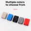 Đa Năng Mazda Dây An Toàn Xe Ô Tô Ổ Cắm Vỏ Bảo Vệ Silicone An Toàn Xe Ô Tô Khóa Chống Trầy Xước Dành Cho Xe Mazda 2 3 CX5 CX30 CX8 CX3 Mazda2 6 5 CX9 BT50