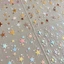 5D Relief Nhiều Màu Sắc Ngôi Sao Móng Tay Nghệ Thuật Dán Nhiều Mangxing Trang Trí Móng Tay Đề Can Tự Dính Phụ Kiện DIY [Làm Đẹp]
