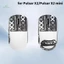Miếng Dán Chuột Chống Trơn Trượt Cho Chuột Pulsar Xlite X2 / X2 Băng Trượt Thằn Lằn Da Hút Mồ Hôi Tất Cả Phụ Kiện Chơi Game mới