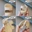 Sandal 2 quai dán thời trang hàng đẹp cho bé trai bé gái đế mềm êm chân chống trơn trượt sz17-26