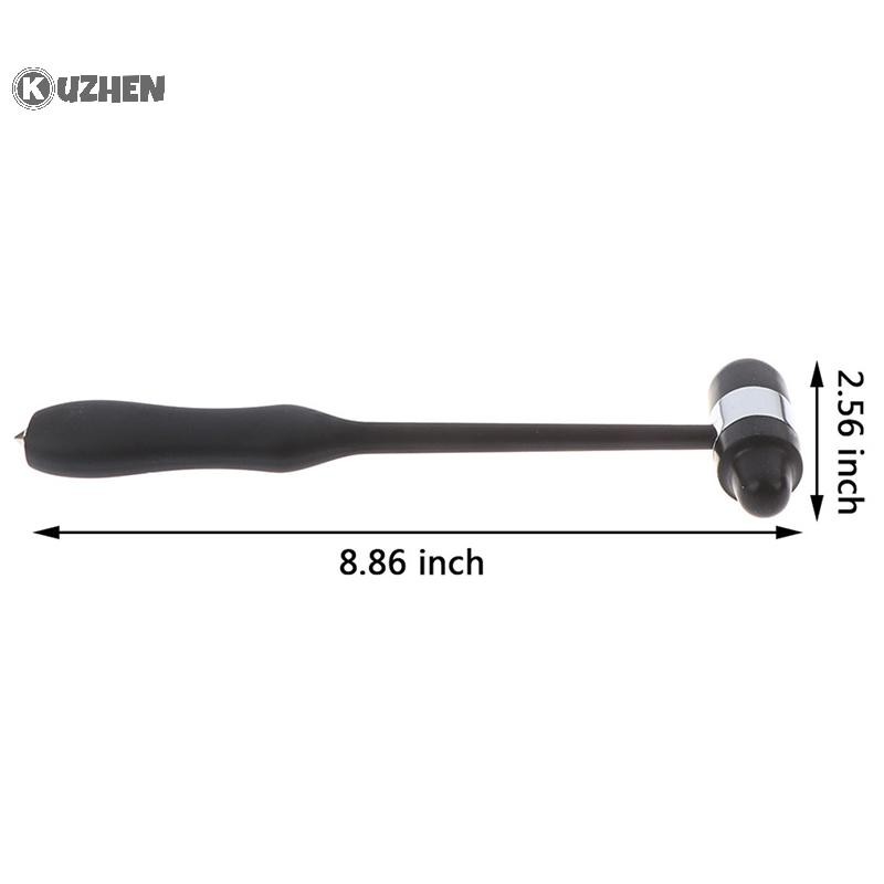Kuzhen al Bộ gõ Búa phản xạ Búa chỉnh hình thần kinh Nóng bỏng