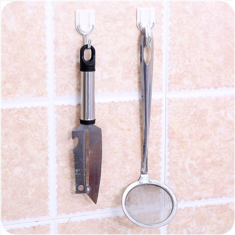 Dao Nạo Gọt Rau Củ Quả 2 Lưỡi Bằng Inox