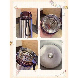 Bình giữ nhiệt nóng lạnh L31 1000ml 1200ml 1500ml inox 304, Bình nước giữ nhiệt bằng thép không gỉ cao cấp