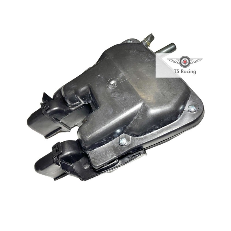 Pô e bao tử xe wave alpha - wave nhỏ - wave zx - wave thái 110