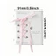Sổ tay M5 GREAT, Sách chương trình nghị sự phong cách Ins bằng da PU, Văn phòng phẩm trường học Kawaii đẹp mắt 2025
