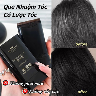 Que Nhuộm Tóc Có Lược Tóc,Thuốc nhuộm tóc tại nhà có lược chải Lược nhuộm tóc Lược,Gậy làm tóc