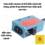 Cảm biến quang Z3J-DS50E3, cảm biến khoảng cách Z3J-DS50E3, cảm biến hồng ngoại, cảm biến từ,công tắc cảm biến,cảm biến