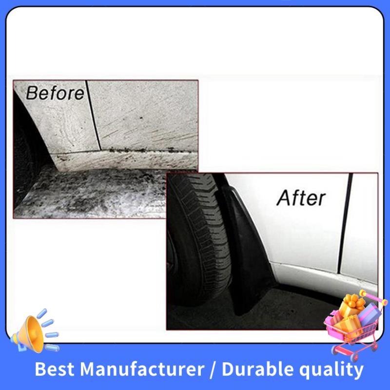 Chắn Bùn Ô Tô Cho Navara D40 2005-2016 Bùn Bảo Vệ Flap Splash Flap Phụ Kiện