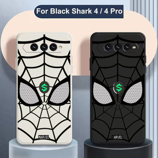 Dành Cho Xiaomi [Sẵn Sàng] Vỏ Điện Thoại BlackShark 5 4 3 Pro Black Shark 5RS 4S 3S Pro Vỏ Điện Thoại Silicon Mềm Chống Sốc NO.41
