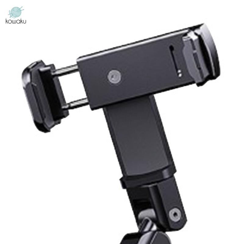 Giá đỡ điện thoại Xoay 360 độ Giá đỡ điện thoại ổn định cho chuyến đi bay ngoài trời