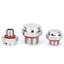 Phích cắm lỗ thông hơi ITRUMPET, van xả khí 304 inox M5 M6 M8 M10 M12, chống nước, tự động thông hơi