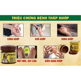 Kem Mỡ Hết Đau Nhức Xương Khớp, Đau Mỏi Vai Gáy Nhanh Chóng. Tăng Cường Sức Khỏe Cơ Bắp, Giảm Nguy Cơ Viêm Khớp